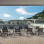 Hotel Hilton Como