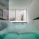 Hotel Hilton Como