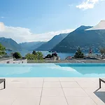 Hilton Hotel Como