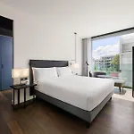 Hilton Szálloda Como