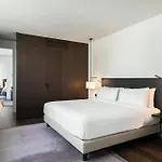 Szálloda Hilton 4*