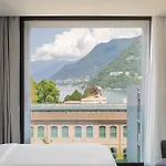 Hilton Szálloda Como
