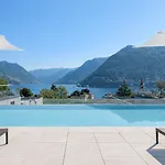 Hilton Szálloda Como