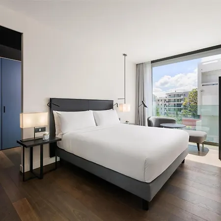 Hotel Hilton