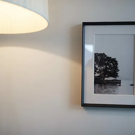 Szálloda Hilton Como