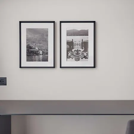 Hilton Szálloda Como