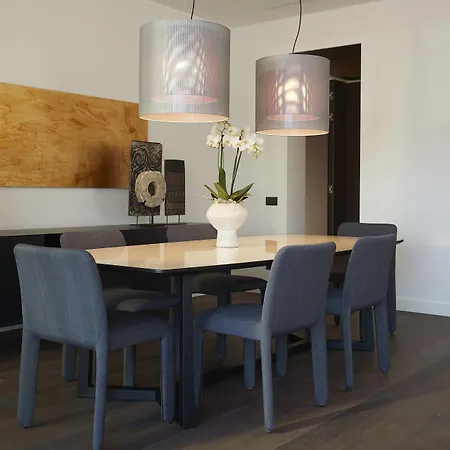 Hilton Szálloda Como