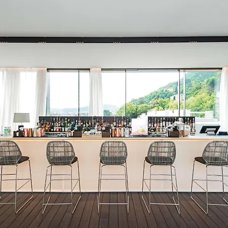 Hilton Szálloda Como