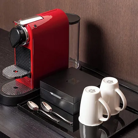 Hilton Szálloda Como