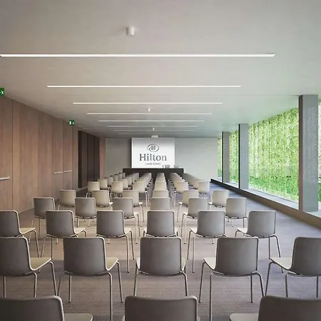 Hilton Szálloda Como