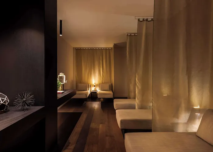Hilton Hotel Côme