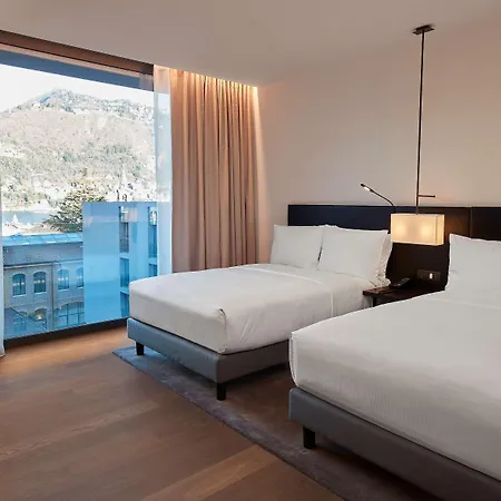 Hilton Como