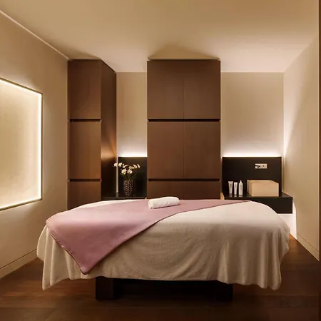 Hilton Hotel Como