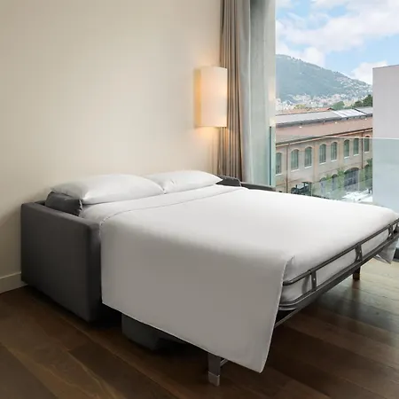 Отель Hilton 4*