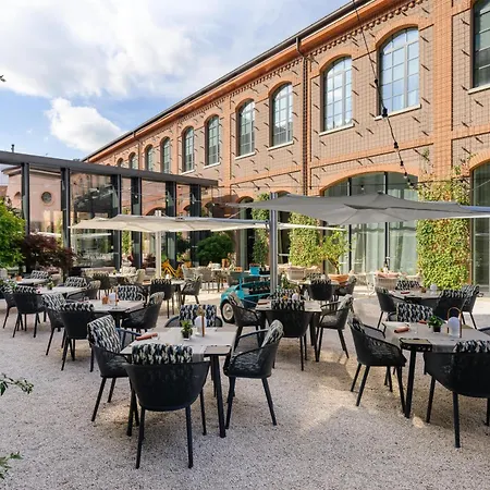Hotel Hilton
