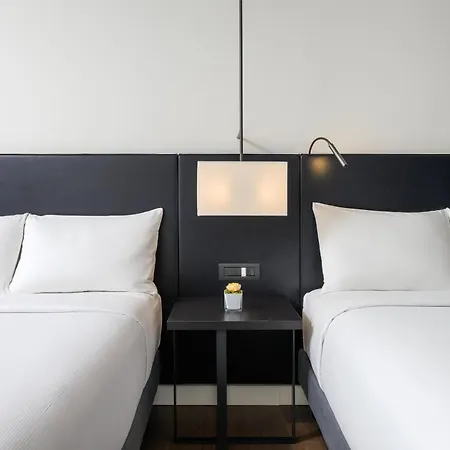 Hilton Szálloda 4*
