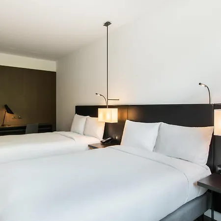 Hilton Hotel