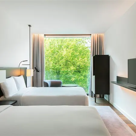 Hotell Hilton