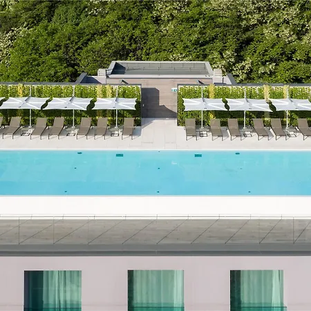 Hotel Hilton