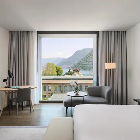 Hilton Szálloda Como