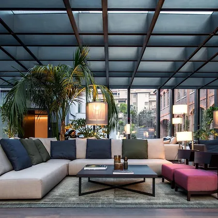 Hilton Hotel Como