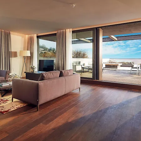 Hilton 4* Como