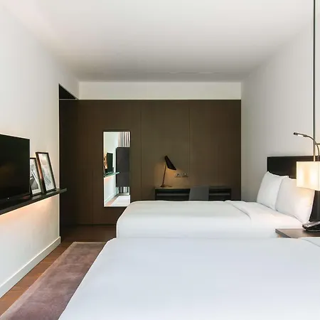 Hilton Hotel
