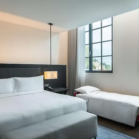 Hotel Hilton 4*