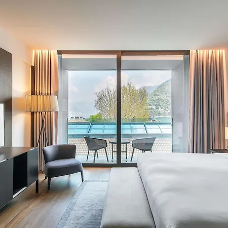 Hotel Hilton