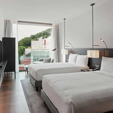 Hotel Hilton 4*
