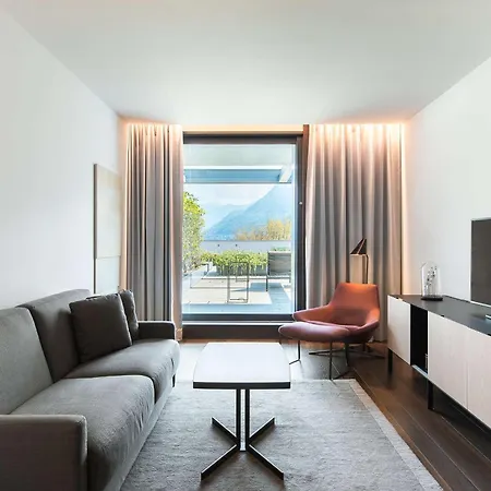 Hilton Como