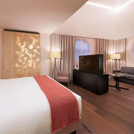Hilton Hotel