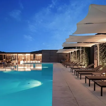 Hilton Hotel Como