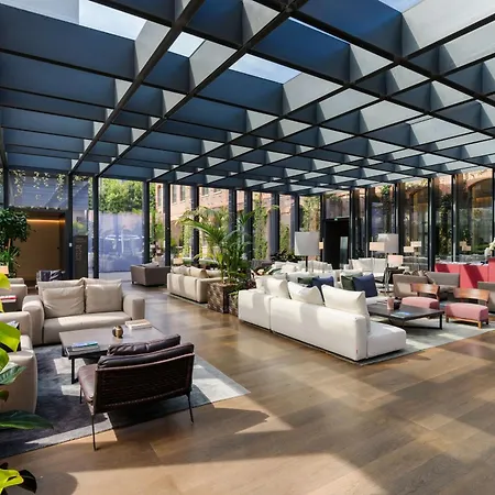 科莫湖希尔顿酒店 科莫