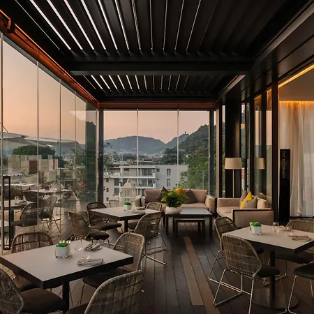 Hilton Hotel Como