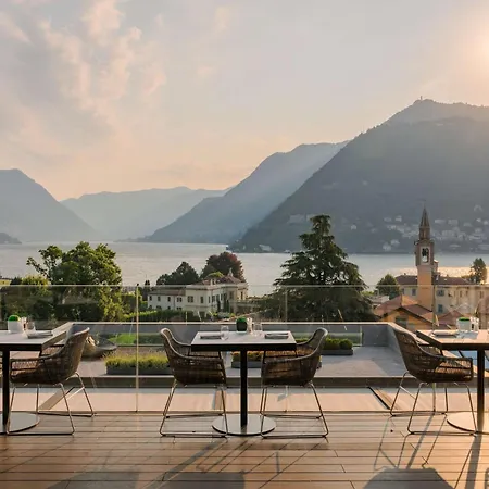 Hilton 4* Como