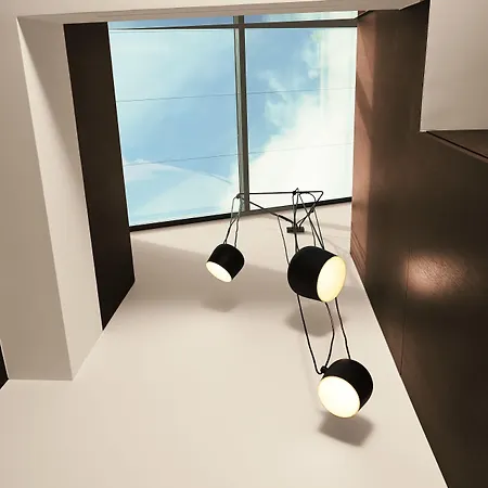 酒店 科莫湖希尔顿酒店 科莫