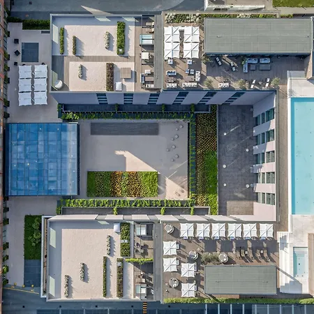 Otel Hilton 4*