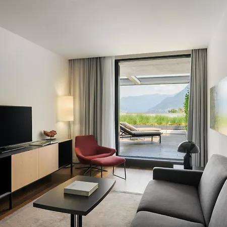 Hilton 4* Côme