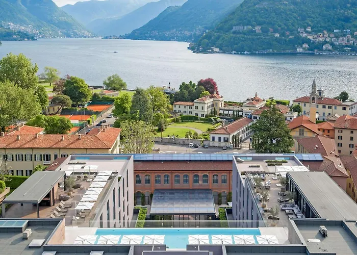 Hilton Otel 4*
