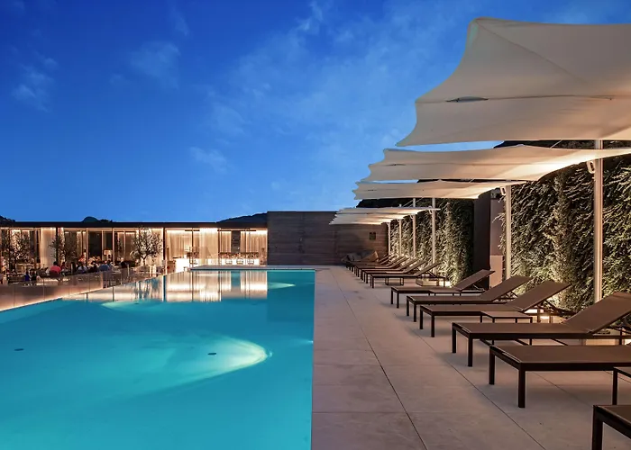 Otel Hilton