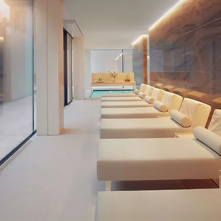 Hilton 4* Como