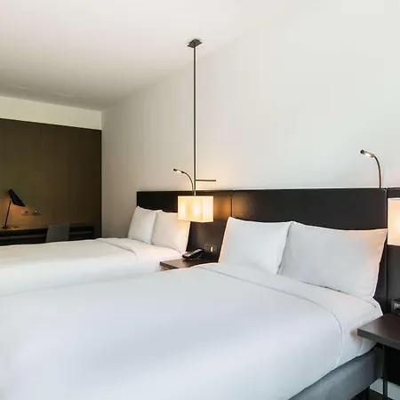 Hilton Hotel