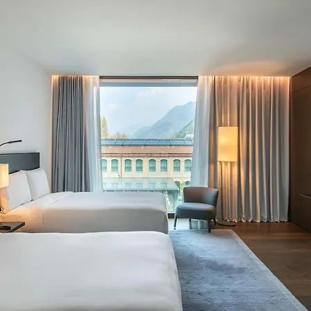 Hotel Hilton