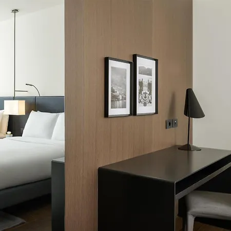 Hilton Hotel